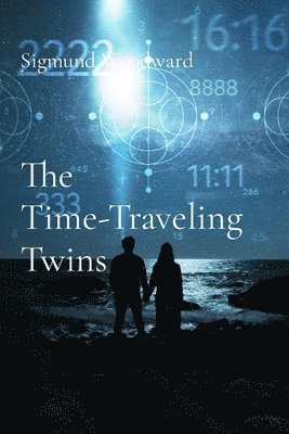 bokomslag The Time-Traveling Twins