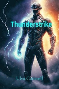 bokomslag Thunderstrike