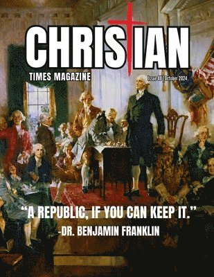 Christian Times Magazine Issue 88 1