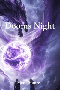 bokomslag Dooms Night