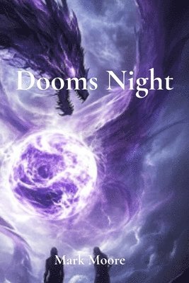 bokomslag Dooms Night