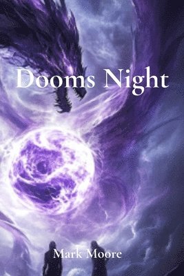 bokomslag Dooms Night