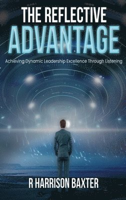 bokomslag Reflective Advantage