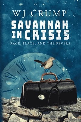 Savannah In Crisis 1