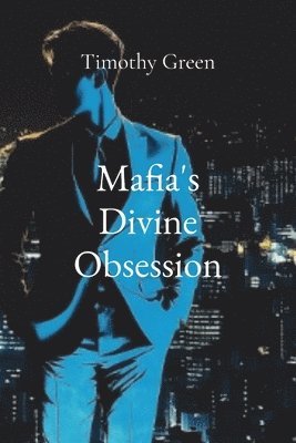 bokomslag Mafia's Divine Obsession