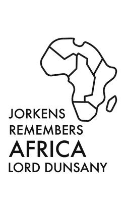 bokomslag Jorkens Remembers Africa