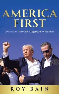 bokomslag America First