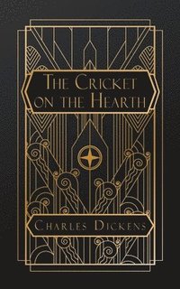 bokomslag Cricket on the Hearth