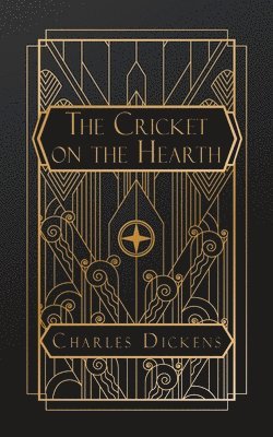 Cricket on the Hearth