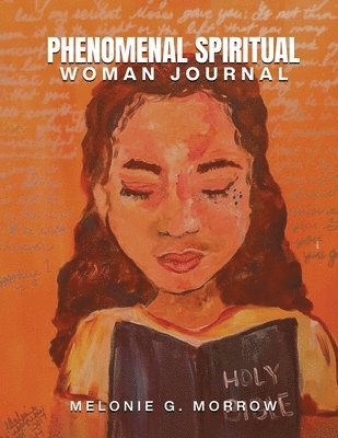 bokomslag Phenomenal Spiritual Woman Journal