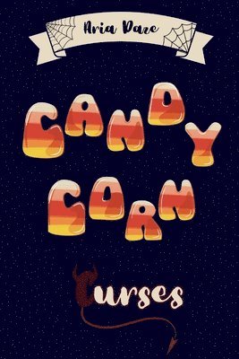 bokomslag Candy Corn Curses