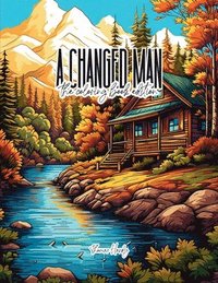 bokomslag Changed Man