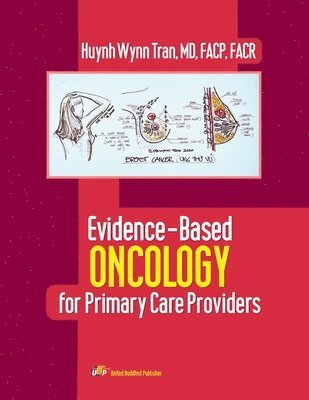 bokomslag Evidence-Based Oncology for Primary Care Providers