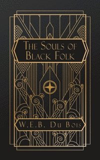 bokomslag Souls of Black Folk