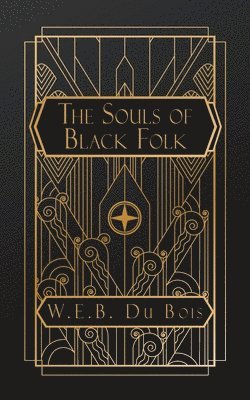 bokomslag Souls of Black Folk