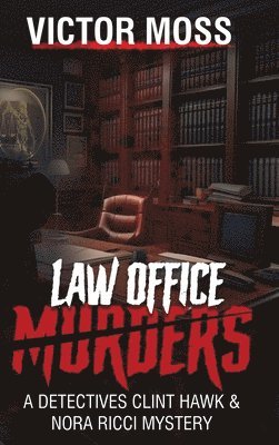 Law Office Murders 1