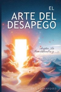 bokomslag El arte del desapego