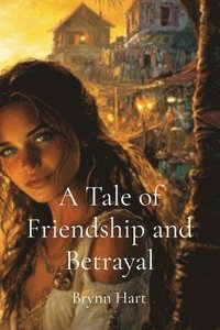 bokomslag A Tale of Friendship and Betrayal