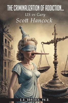 Criminalization of Addiction 1