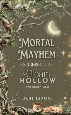 Mortal Mayhem 1