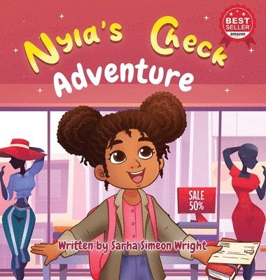 Nyla's Check Adventure 1