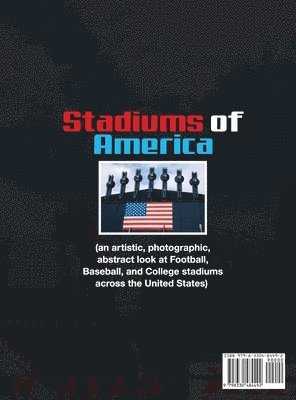 Stadiums of America 1