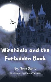 bokomslag Wirshilala and the Forbidden Book