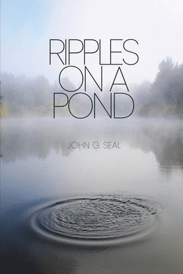 bokomslag Ripples on a Pond