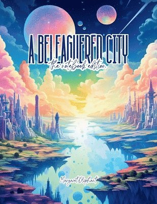 bokomslag Beleaguered City