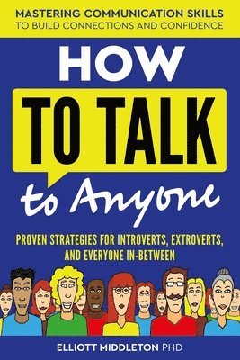 How to Talk to Anyone 1