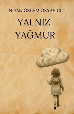 bokomslag Yalniz Ya&#286;mur