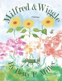 bokomslag Milfred & Wiggle