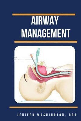 bokomslag Airway Management