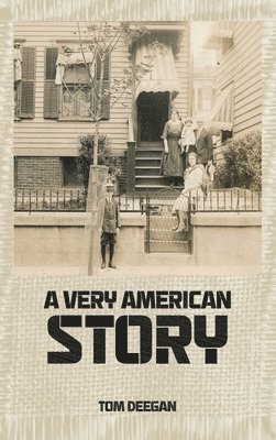 A Very American Story 1