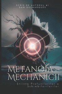 bokomslag Metanoia Mechanicii