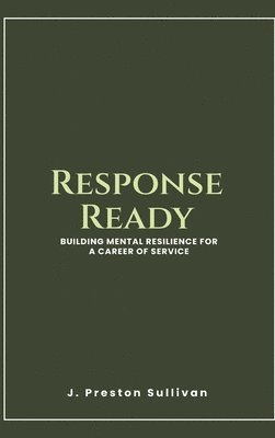 bokomslag Response Ready