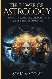 bokomslag Power Of Astrology