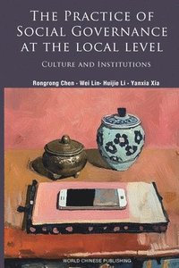bokomslag Practice of Social Governance at the Local Level