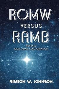 bokomslag ROMW versus RAMB