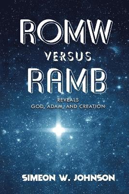 bokomslag ROMW versus RAMB
