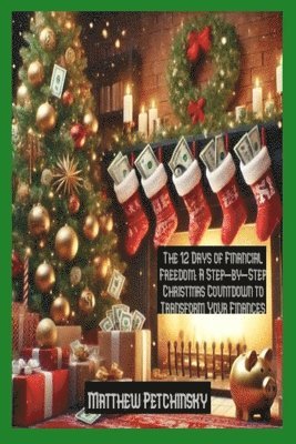 bokomslag 12 Days of Financial Freedom