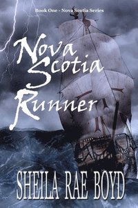 bokomslag Nova Scotia Runner
