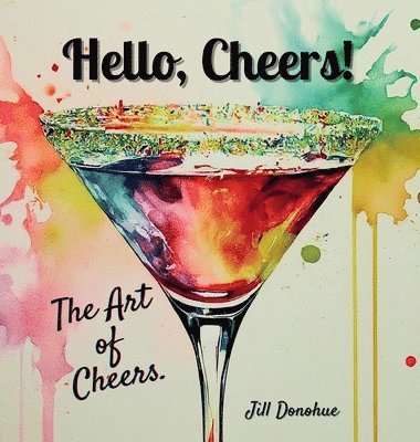 Hello, Cheers! 1