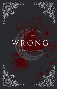 bokomslag Wrong: A Starfaller Novel