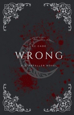 Wrong: A Starfaller Novel 1