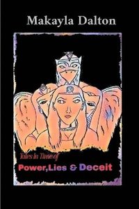 bokomslag Tales in time of Power, Lies, & Deceit