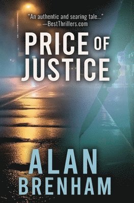 Price of Justice 1