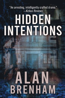 Alan Brenham - Hidden Intentions, Häftad