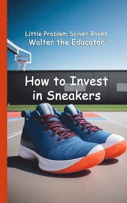 bokomslag How to Invest in Sneakers