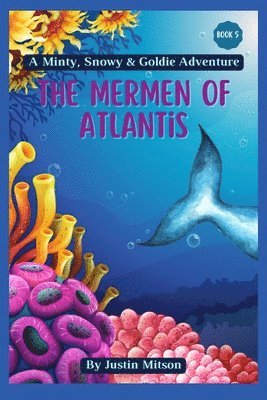 The Mermen of Atlantis 1